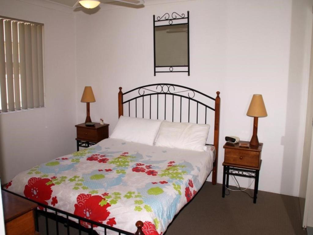 Paradise Grove Holiday Apartments Голд-Кост Экстерьер фото